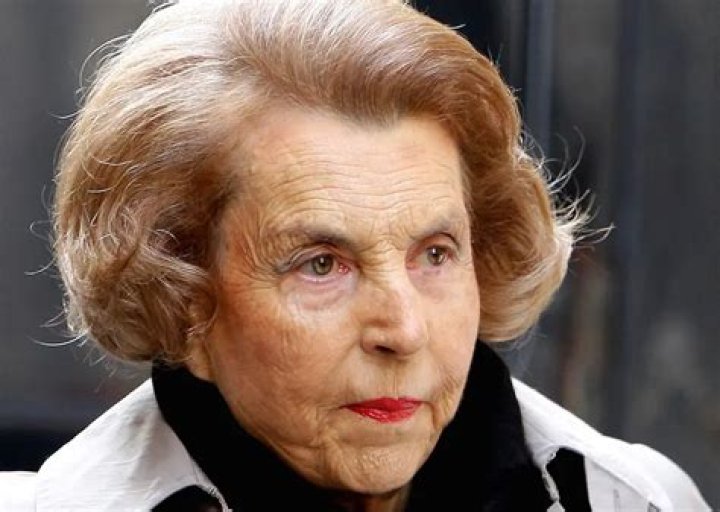 Liliane Bettencourt Net Worth | Celebrity Net Worth