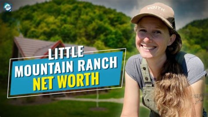 Little Mountain Ranch net worth, income and estimated earnings of Youtuber channel