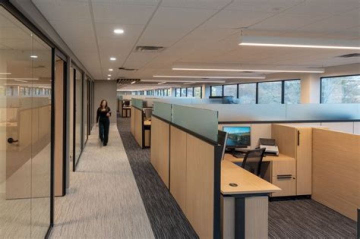 Live Nation Moving Nashville Offices