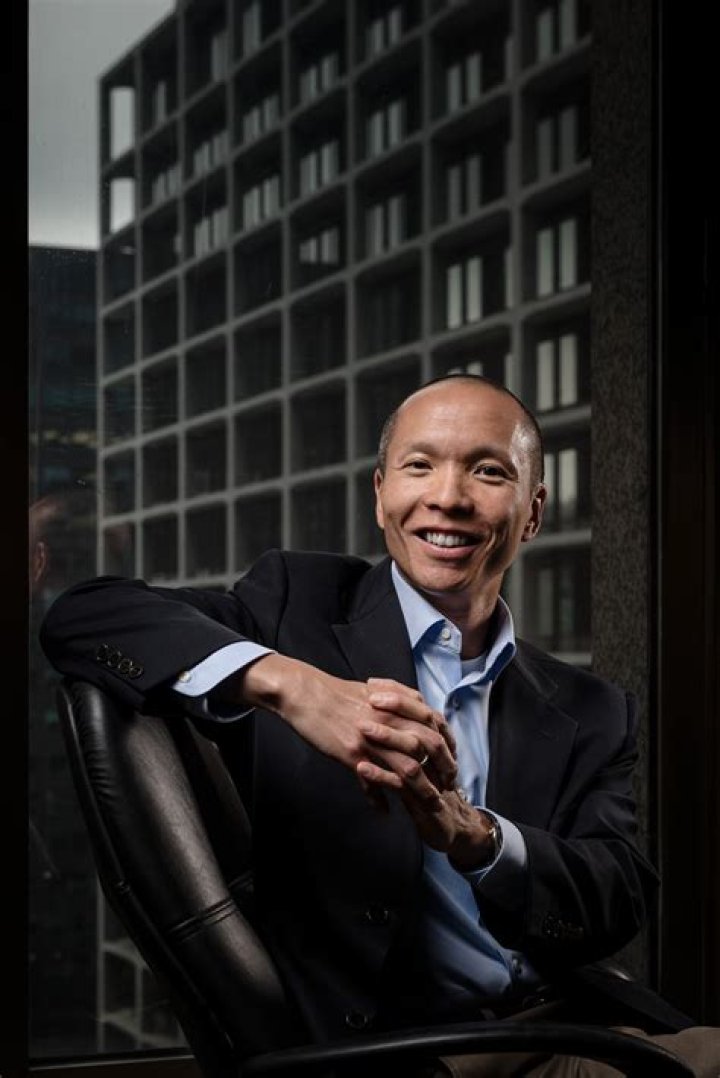 Live Nation Names Jim Wong To Lead New Asian EDM Office