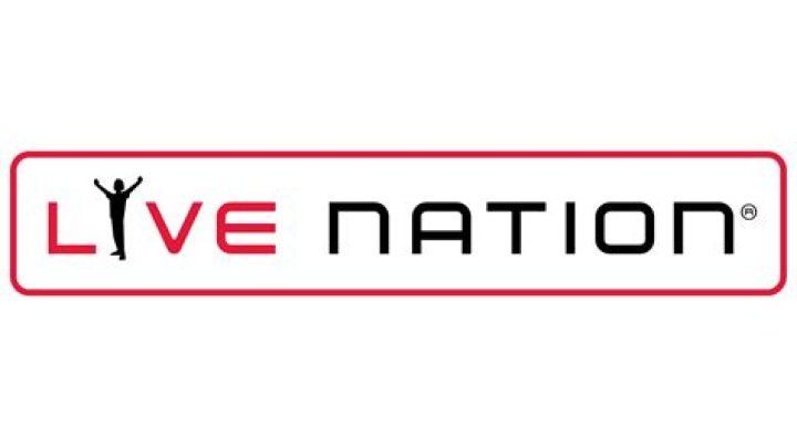 Live Nation Promotes Three In Venue Division