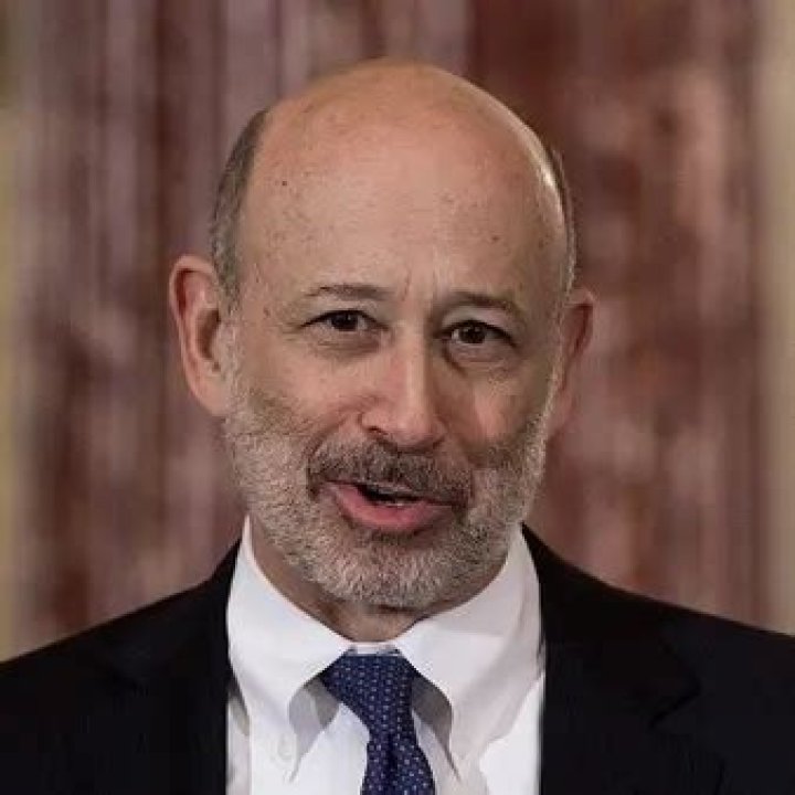 Lloyd Blankfein Net Worth | Celebrity Net Worth