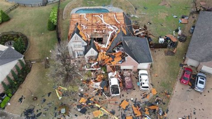 Lockn' Festival Cancels First Day Of Performances Due To Storm Damage