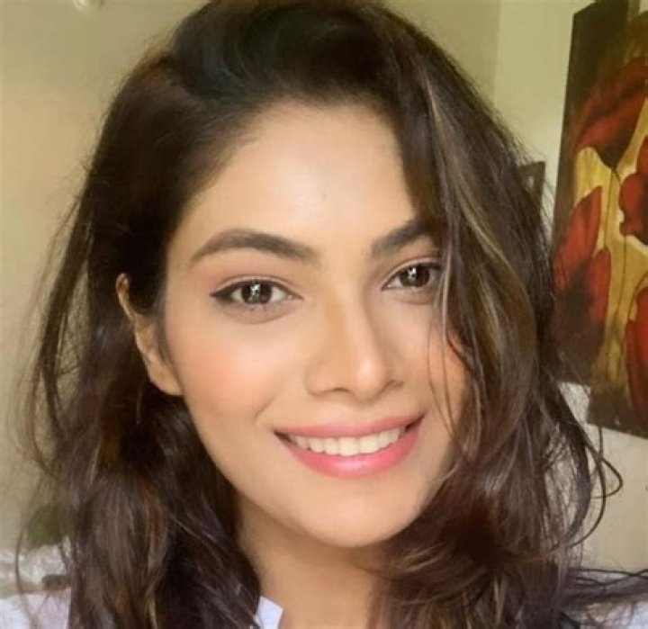 Lopamudra Raut Height, Weight, Age, Facts, Body Statistics