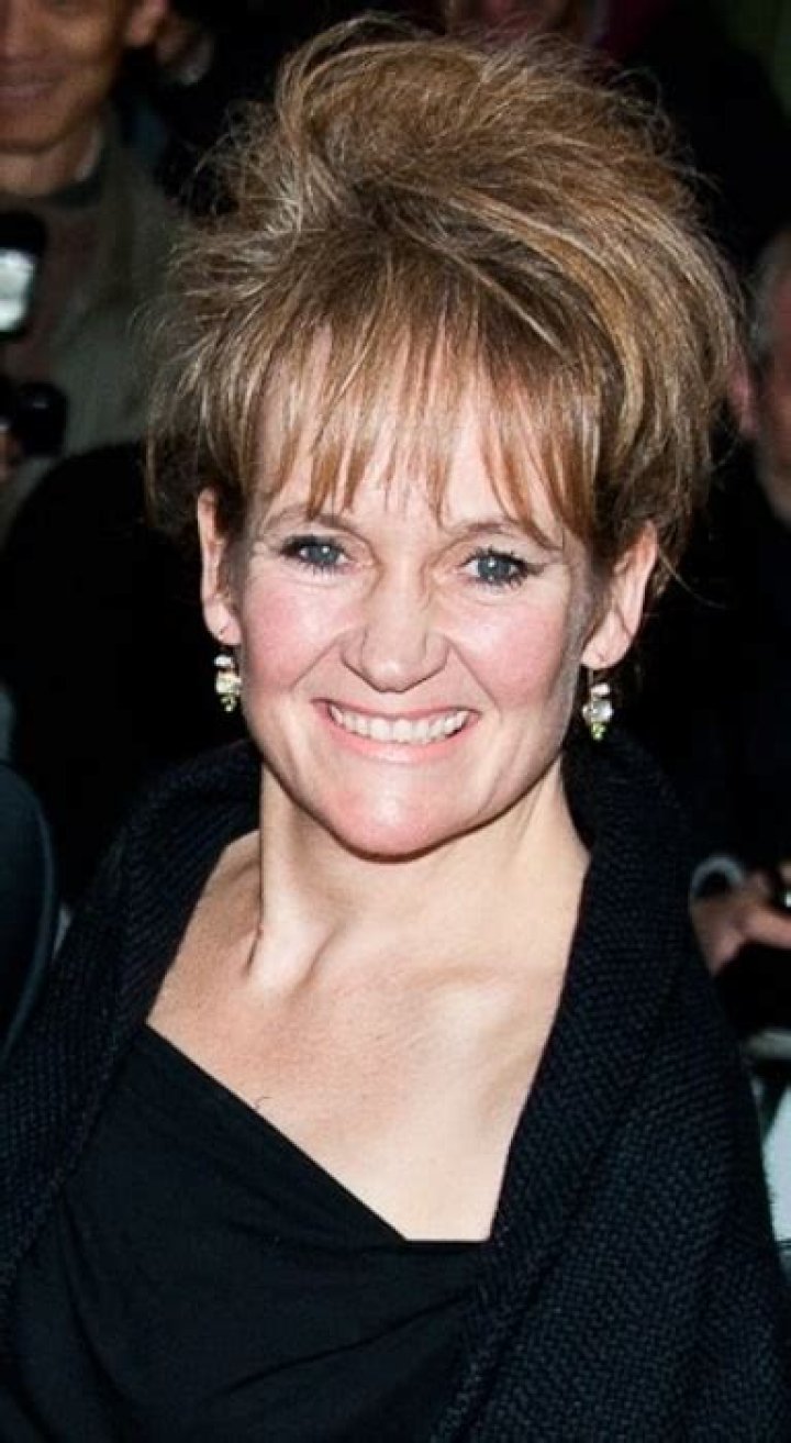 Lorraine Ashbourne Height, Weight, Age, Body Statistics