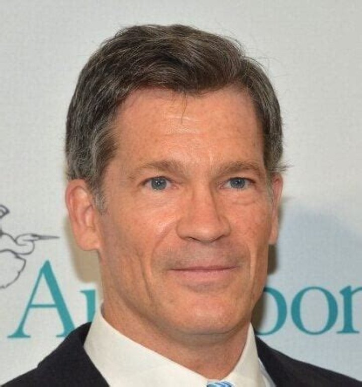 Louis Bacon Net Worth | Celebrity Net Worth