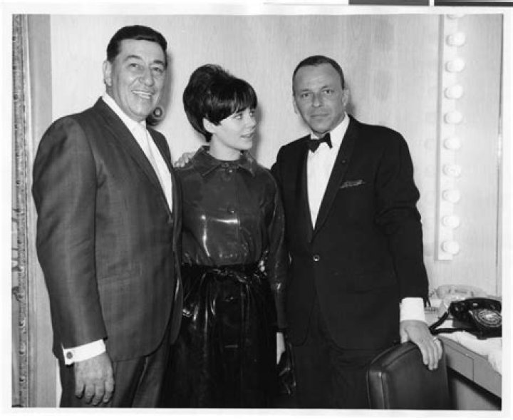 Louis Prima - Bio, Age, Wiki, Facts and Family