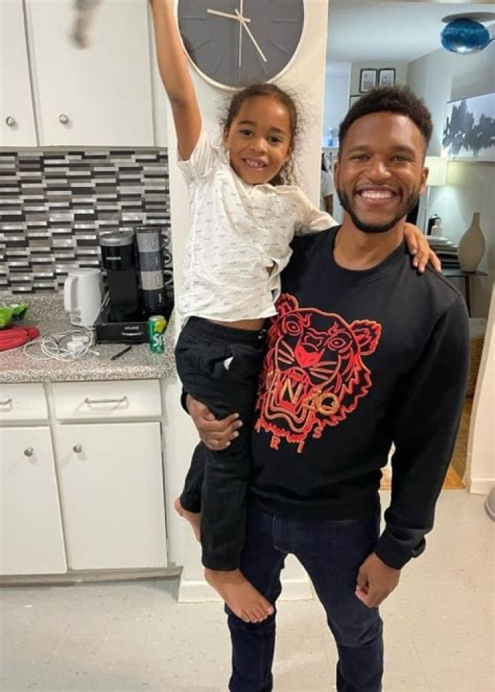 Lovell Adams-Gray Height, Weight, Age, Girlfriend, Parents