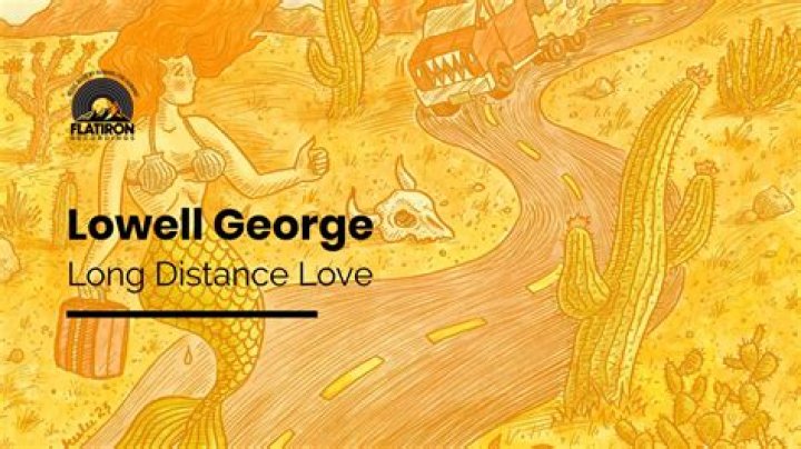 Lowell George - Bio, Age, Wiki, Facts and Family