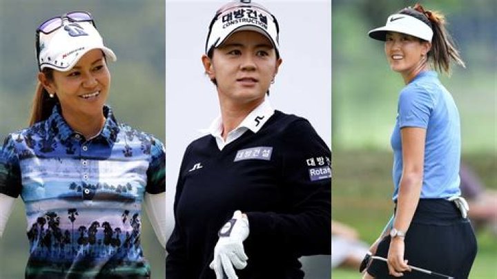 LPGA Golfer Ko Jin-Young's Bio, Golf Career, Earnings, Net Worth, Sponsors, Titles, Boyfriend, Relationship