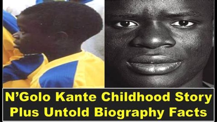 Luca Koleosho Childhood Story Plus Untold Biography Facts