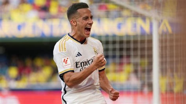 Lucas Daniel Vazquez - Bio, Age, Wiki, Facts and Family