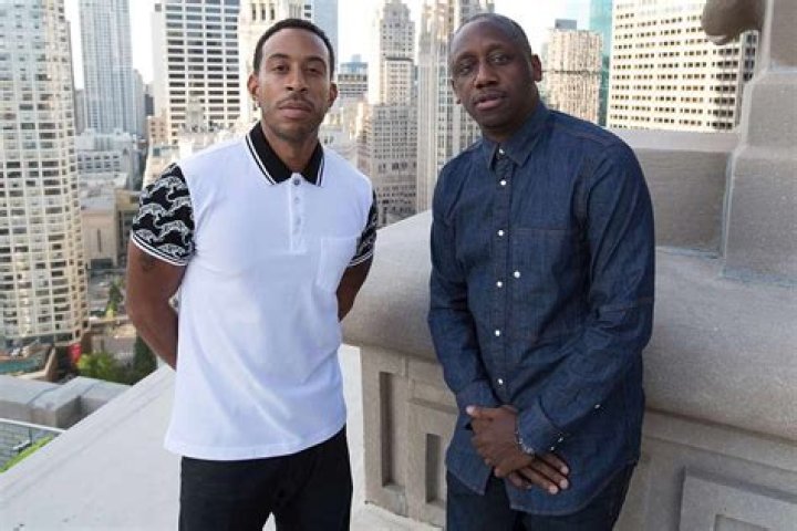 Ludacris’ Manager Chaka Zulu Charged With Murder After a Shooting in Atlanta