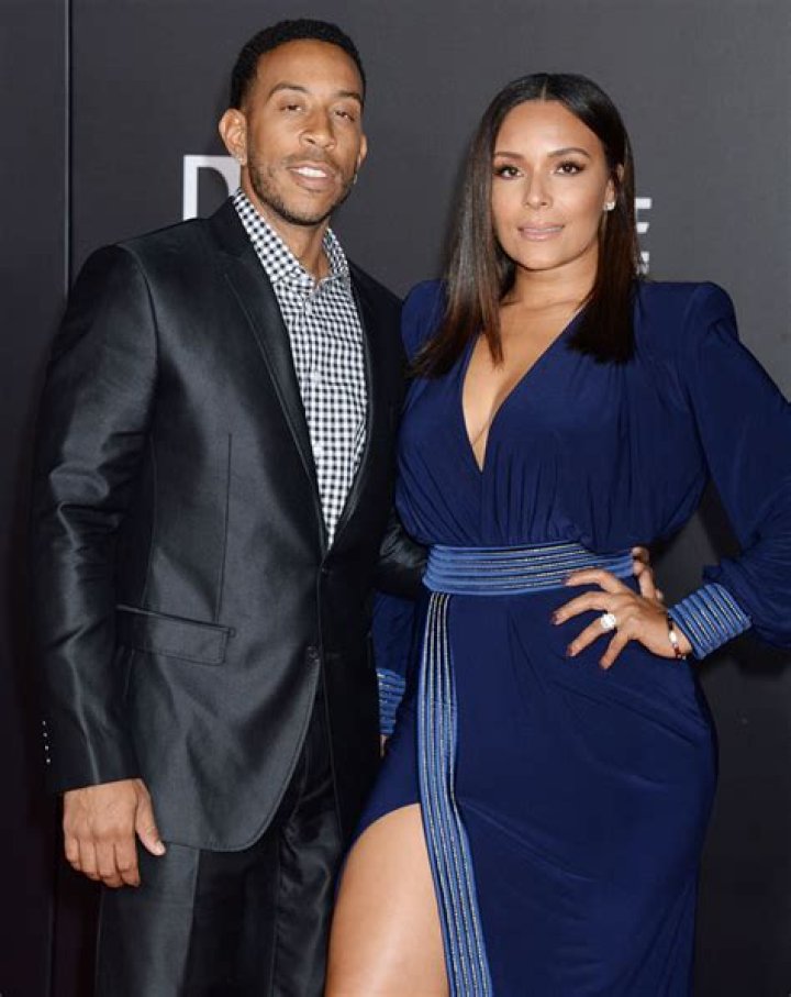 Ludacris & Wife Eudoxie Bridges Expecting Baby No. 2: ‘The Greatest Gift’ — See Pics