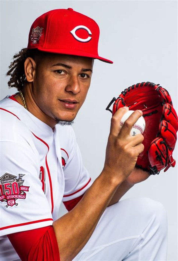 Luis Castillo Net Worth | Celebrity Net Worth