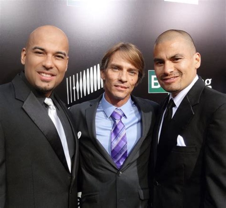 Luis Moncada - Bio, Age, siblings, height, Wiki, Facts and Family