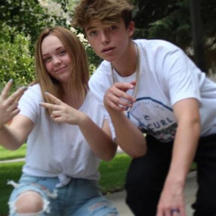 Lukas Daley Height, Weight, Age, Girlfriend, Family