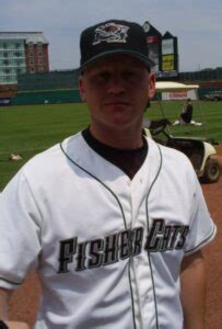 Lyle Overbay Height, Weight, Age, Wife, Children