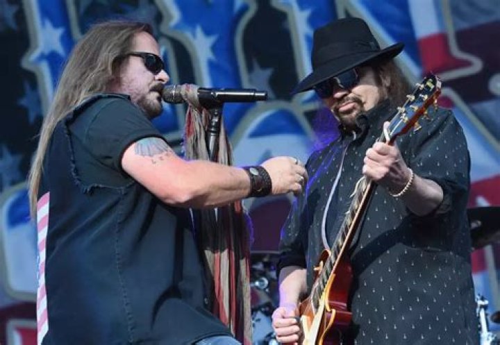 Lynyrd Skynyrd Will Continue In The Wake Of The Death Of Gary Rossington