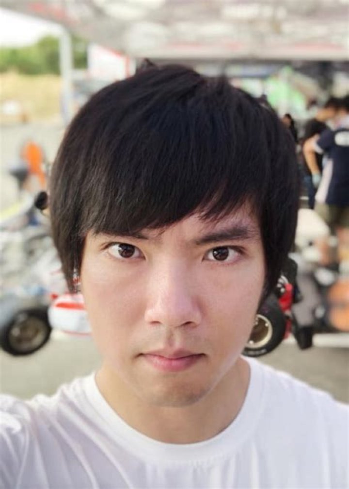 Ma Qinghua Height, Weight, Age, Body Statistics