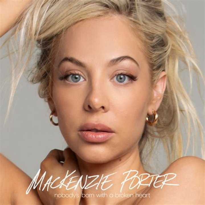 MacKenzie Porter Drops Autobiographical Debut with “Nobody’s Born With A Broken Heart” – April 29, 2024 – Celeb Secrets