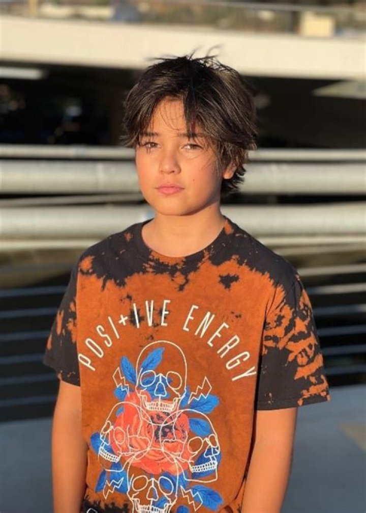 Madison Rojas Height, Weight, Age, Body Statistics