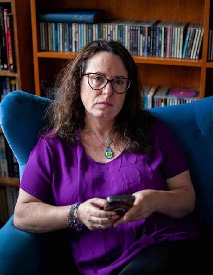 Maggie Haberman - Bio, Age, Wiki, Facts and Family
