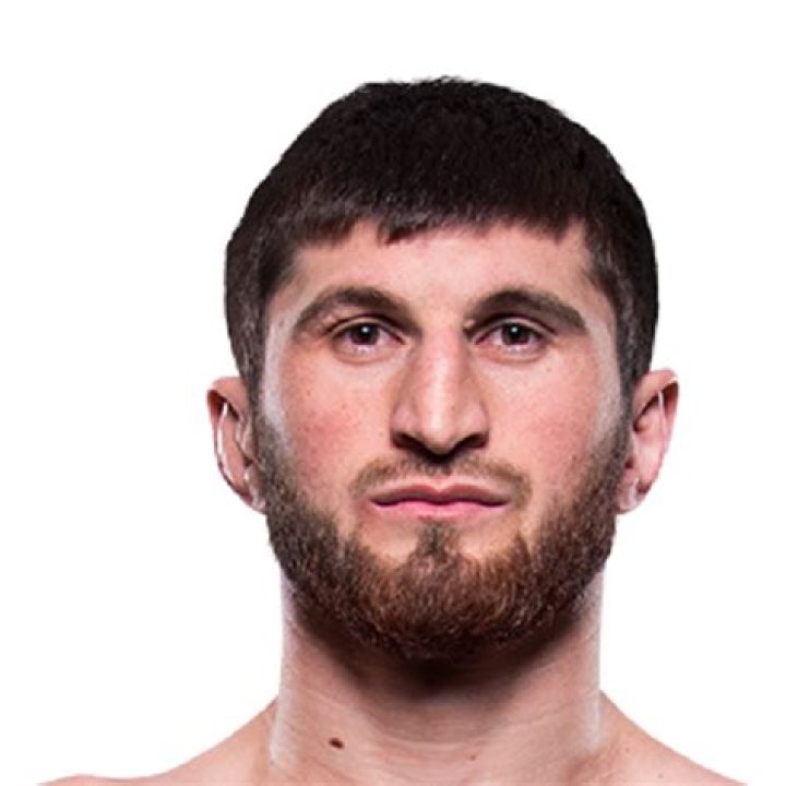 Magomed Ankalaev UFC Career Stats and Earnings; Married Life, Family, Relationship, Wife, Children, Age, Salary