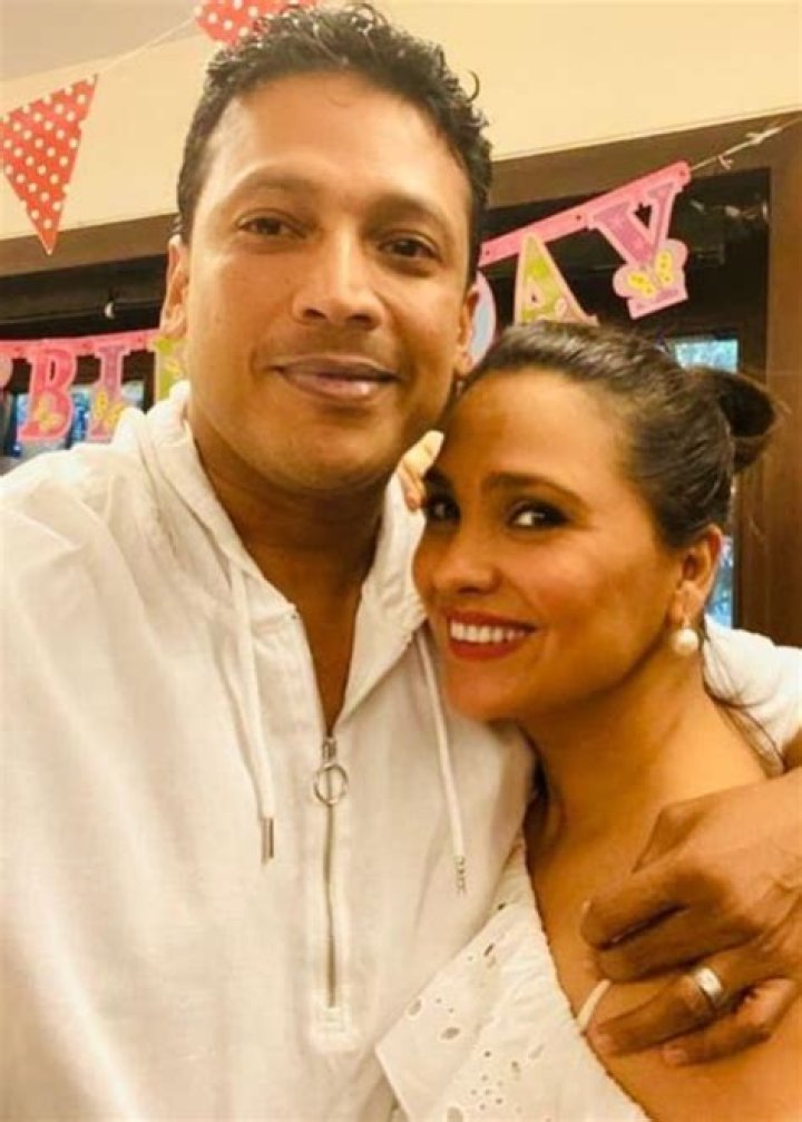 Mahesh Bhupathi Height, Weight, Family, Spouse, Education, Biography