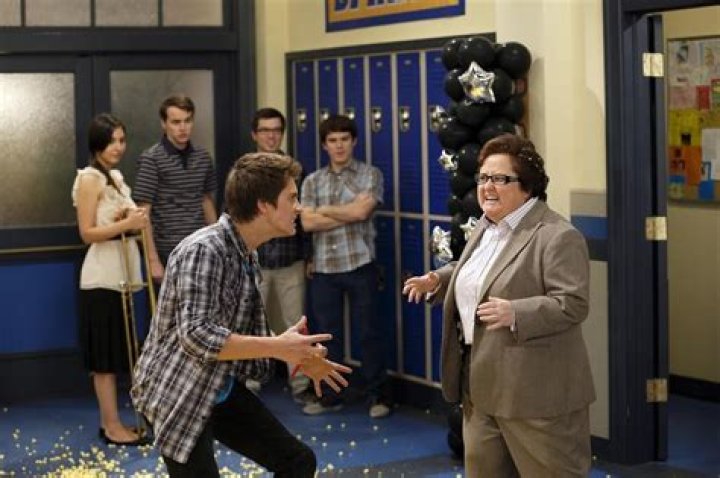 MAILE FLANAGAN, ANGEL PARKER – Celeb Secrets