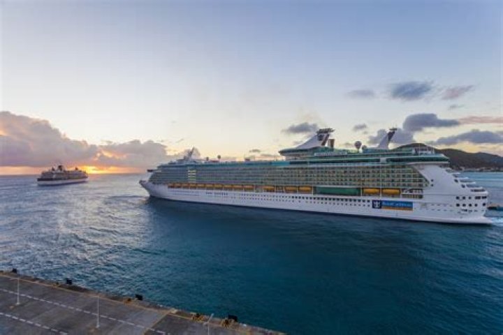 Major Cruise Lines Are Quietly Raising Prices — Best Life