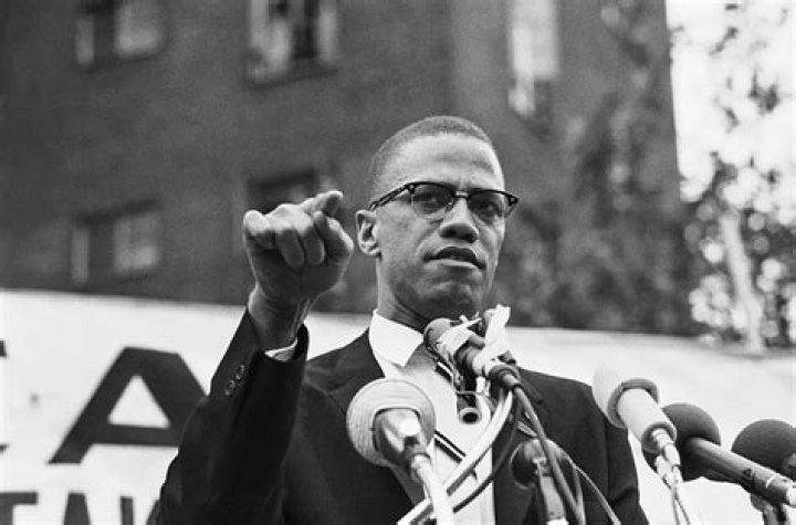 Malcolm X Net Worth | Celebrity Net Worth