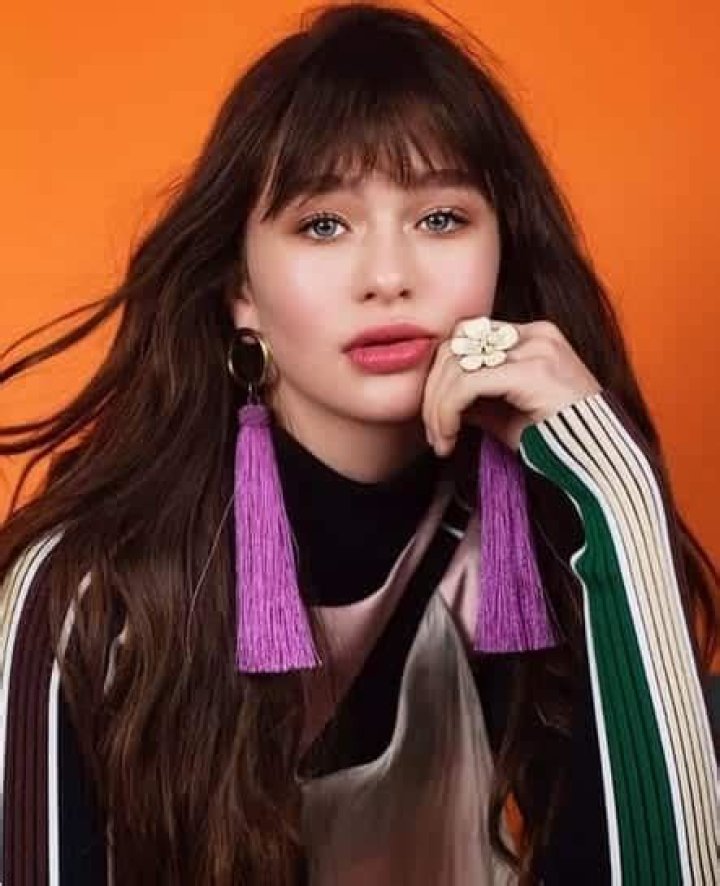 Malina Weissman - Bio, Age, Wiki, Facts and Family