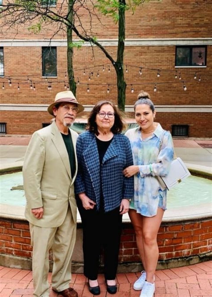 Mallory Zapata Height, Weight, Age, Boyfriend, Facts, Biography