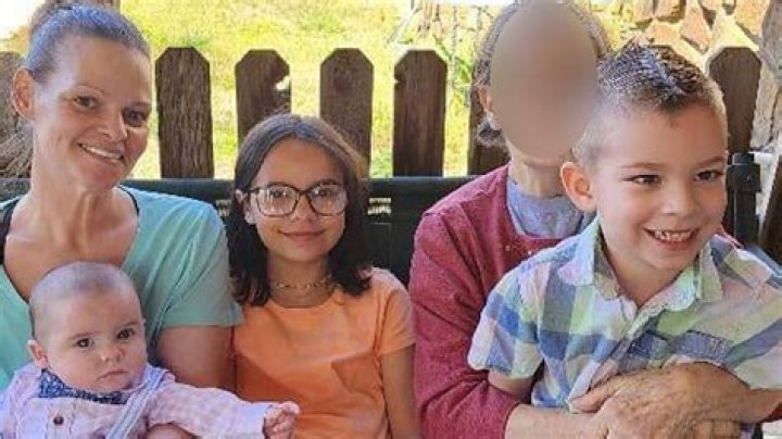 Man Allegedly Kills Mother Over Lavigne Tickets