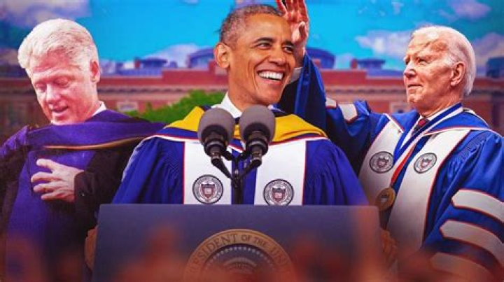 Manager Jim Guerinot Gives Commencement Speech (Video)