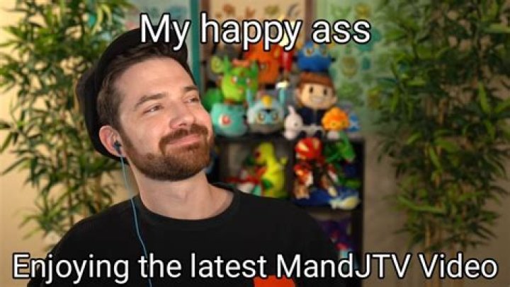 MandJTV Plays video statistics