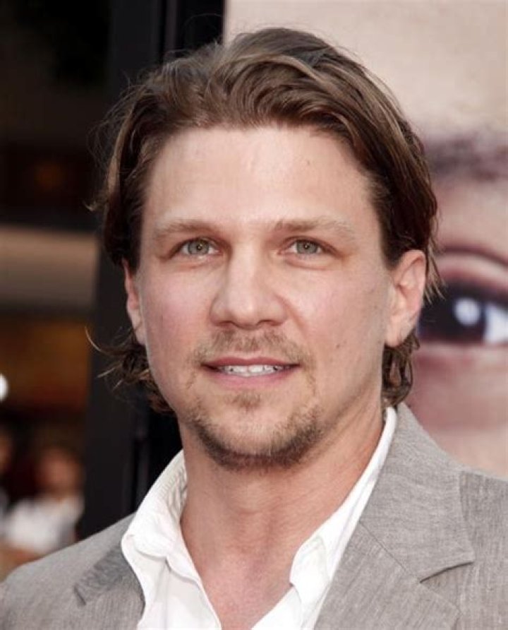 Marc Blucas Net Worth | Celebrity Net Worth