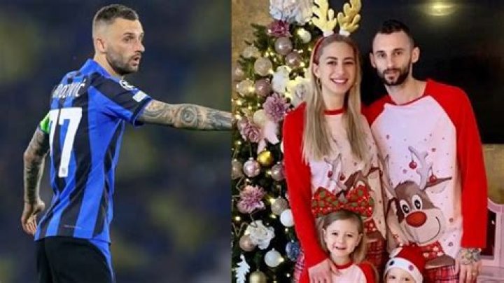 Marcelo Brozovic's Wife Silvija Lihtar [2023 UPDATED] Bio, Age, Net Worth, Career, Married, Husband, & Children