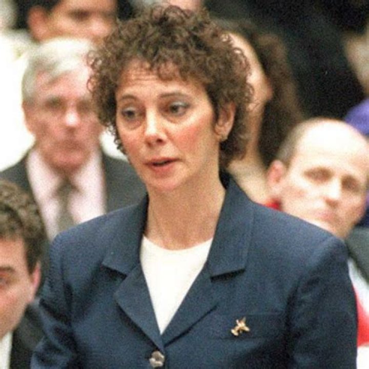 Marcia Clark - Bio, Age, Wiki, Facts and Family