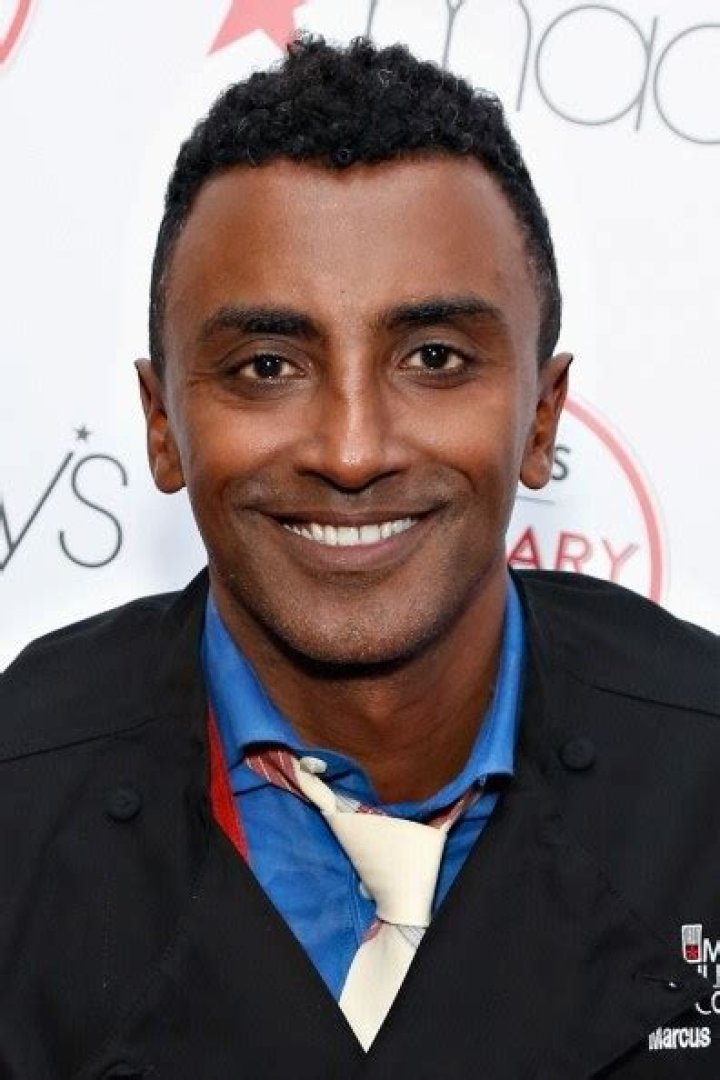 Marcus Samuelsson Net Worth | Celebrity Net Worth