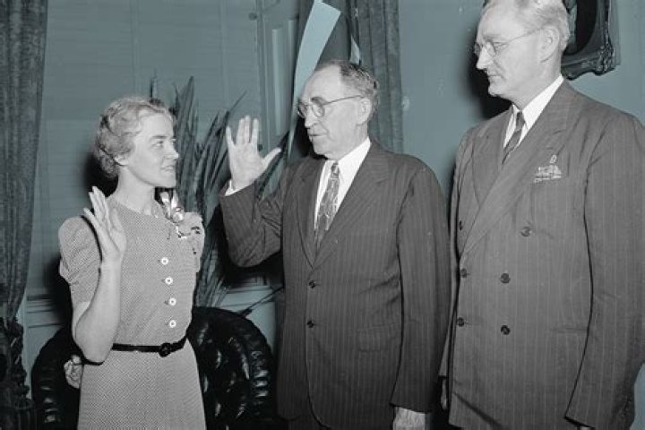 Margaret Chase Smith - Bio, Age, Wiki, Facts and Family