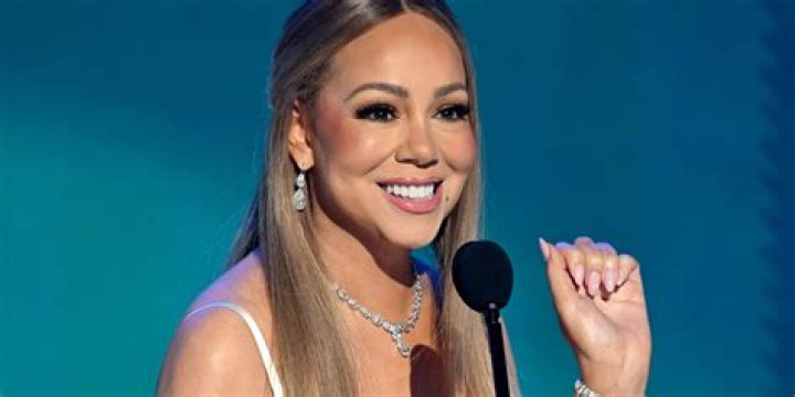 Mariah Carey Claims Dick Clark Productions Sabotaged Her NYE Performance