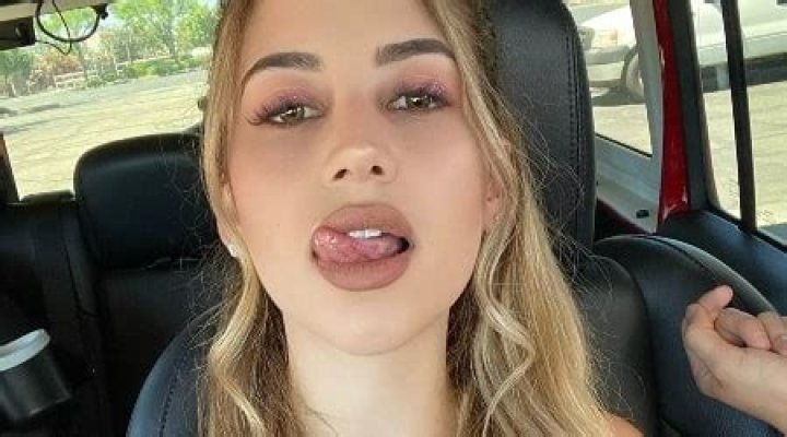 Mariam Olivera Height, Weight, Age, Body Statistics