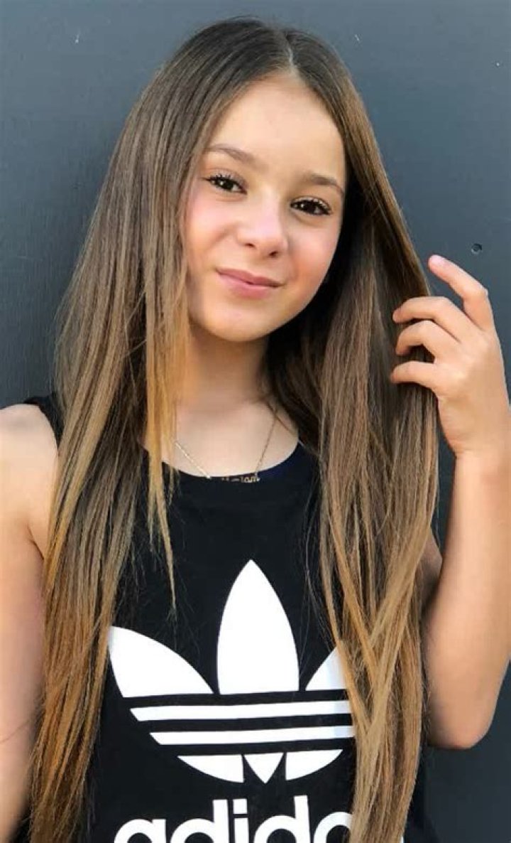 Mariamstar1 - Bio, Age, Wiki, Facts and Family