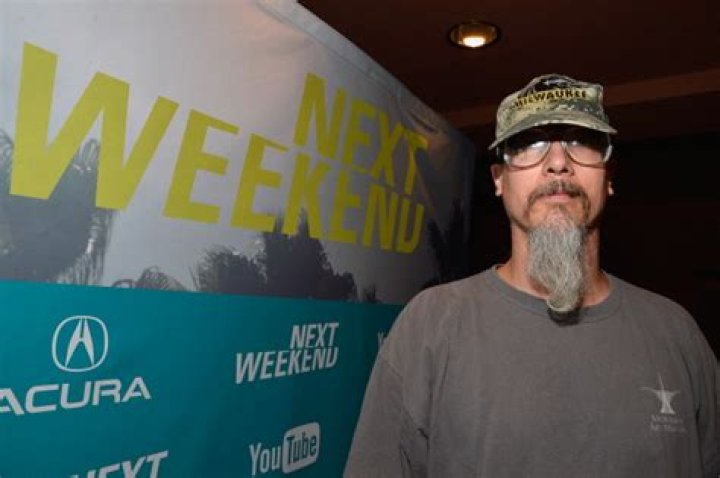 Mark Borchardt Net Worth | Celebrity Net Worth