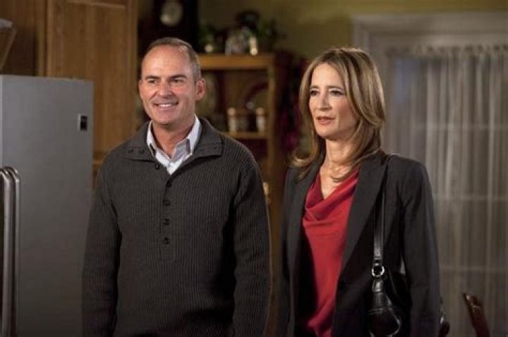 MARK DERWIN, ANNE RAMSAY – Celeb Secrets