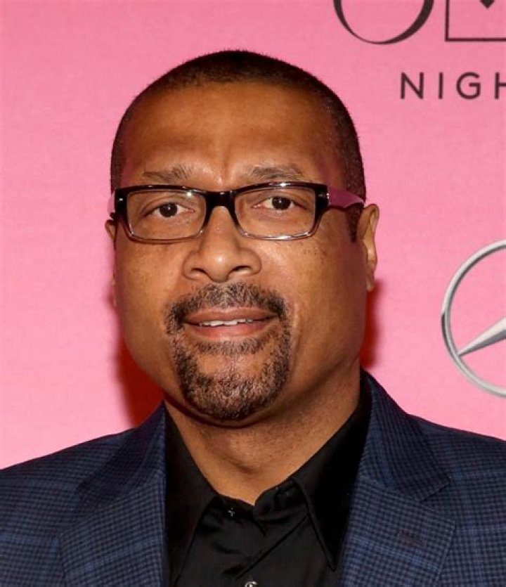 Mark May Net Worth | Celebrity Net Worth