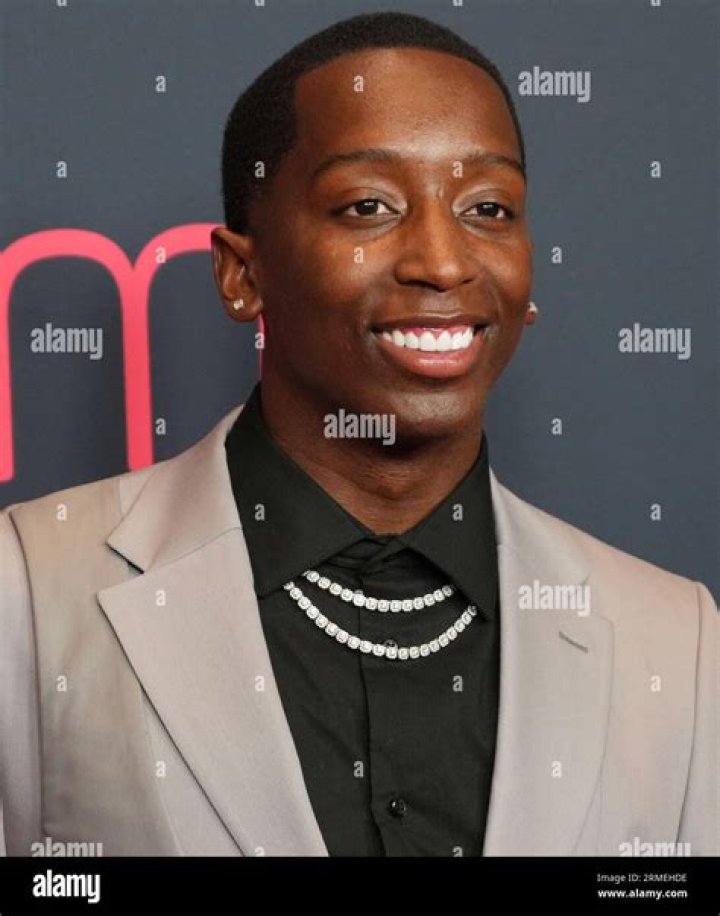 Markell Washington - Biography, Age, Wiki, Facts and Family