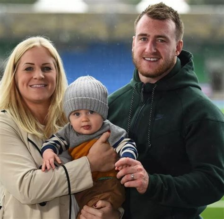 Markus Hogg - Biography, Age, Wiki, Facts and Family